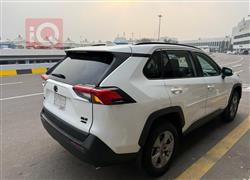 تويوتا راف 4